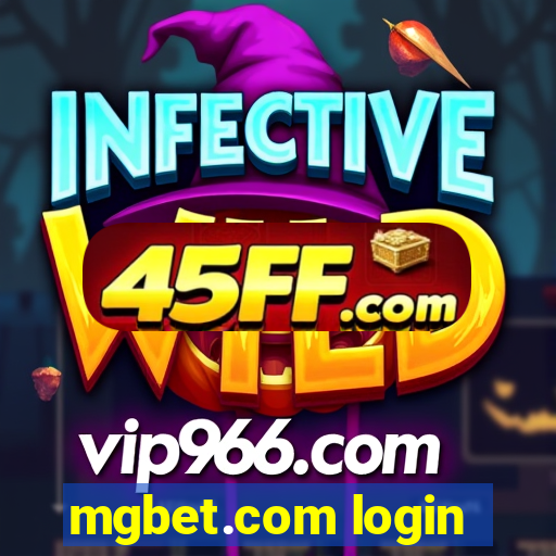 mgbet.com login